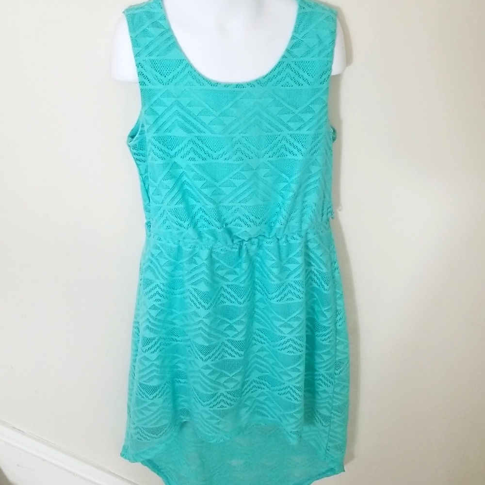 My Michelle dress